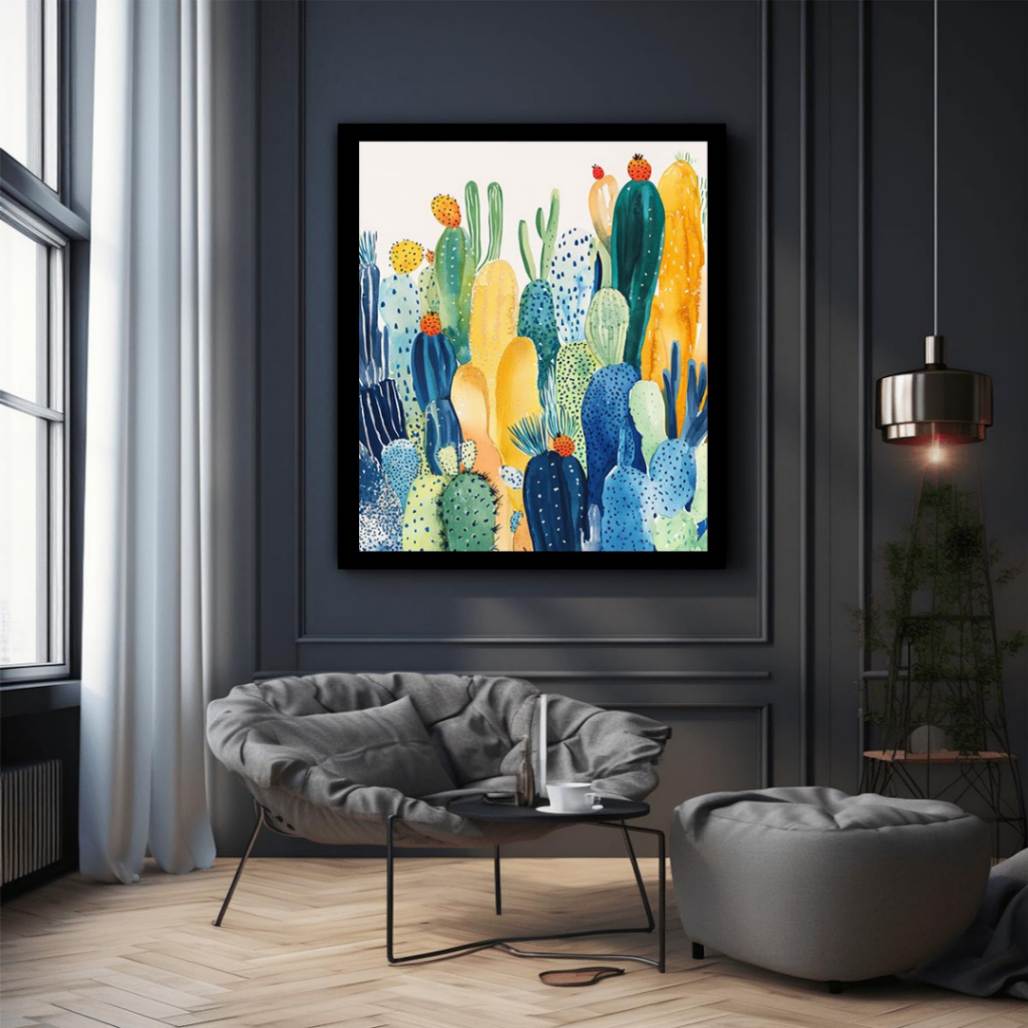  Artwork