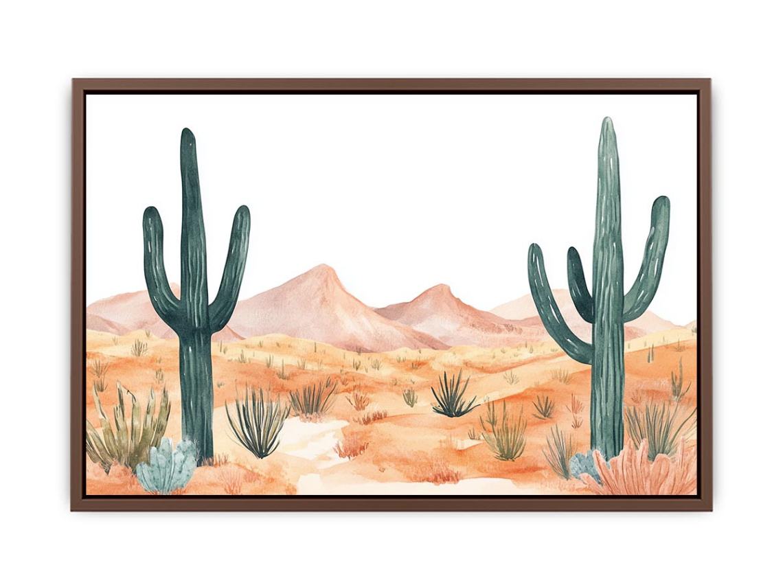 Canvas Print