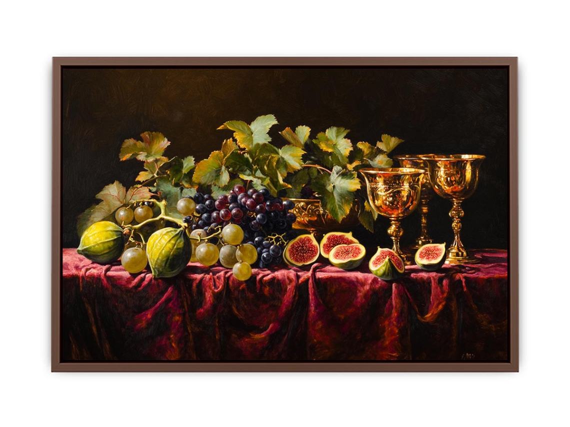 Canvas Print