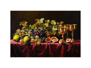 Orchard's Bounty