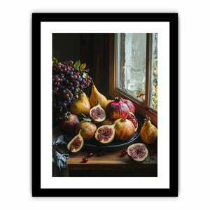 Framed Print