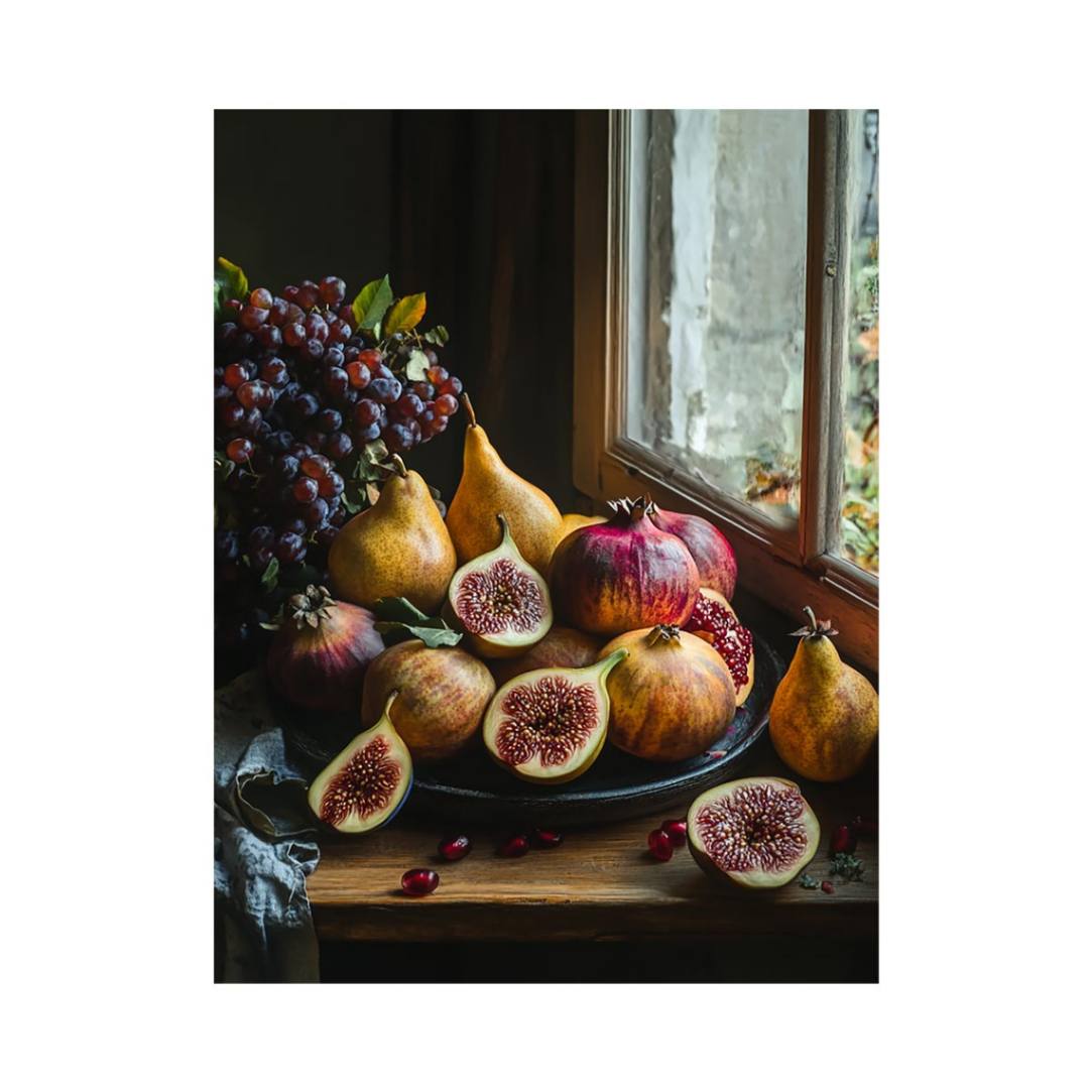 Harvest's Hush