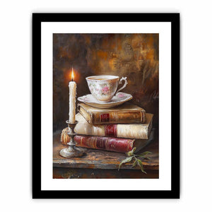 Framed Print