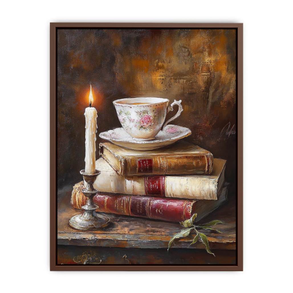 Canvas Print