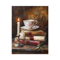 A Reader's Solace