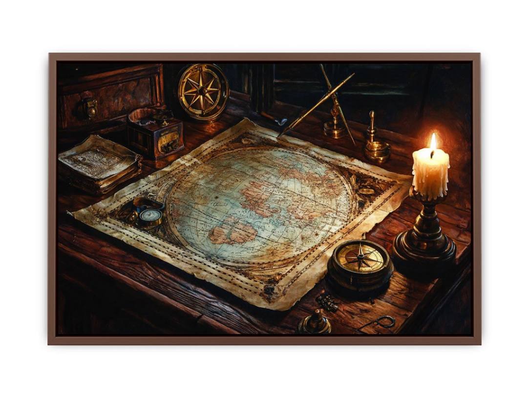 Canvas Print