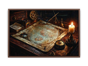 Canvas Print