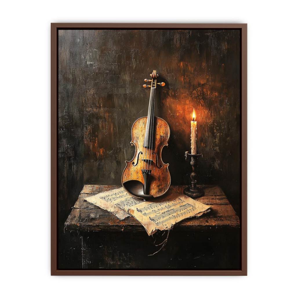Canvas Print