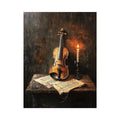 Aged Melody