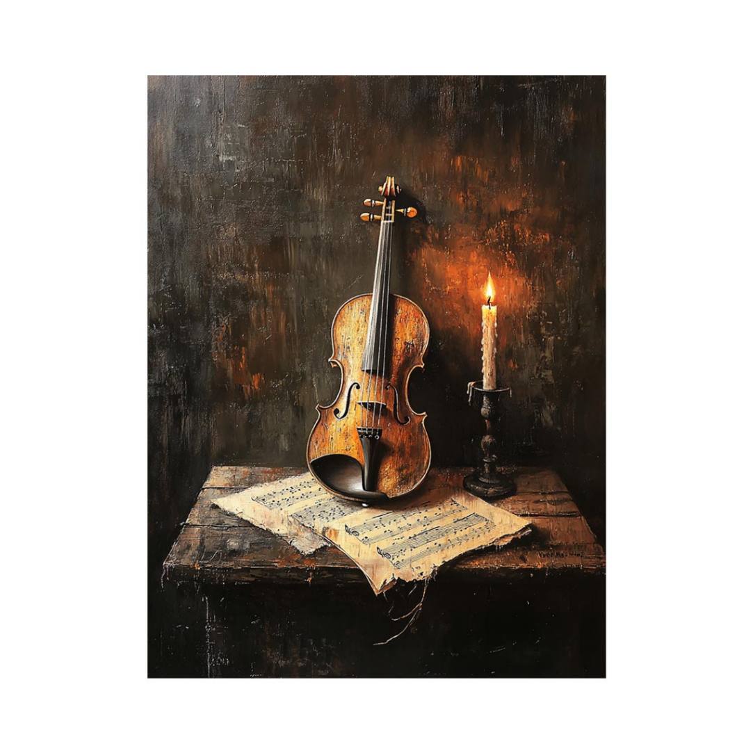Aged Melody