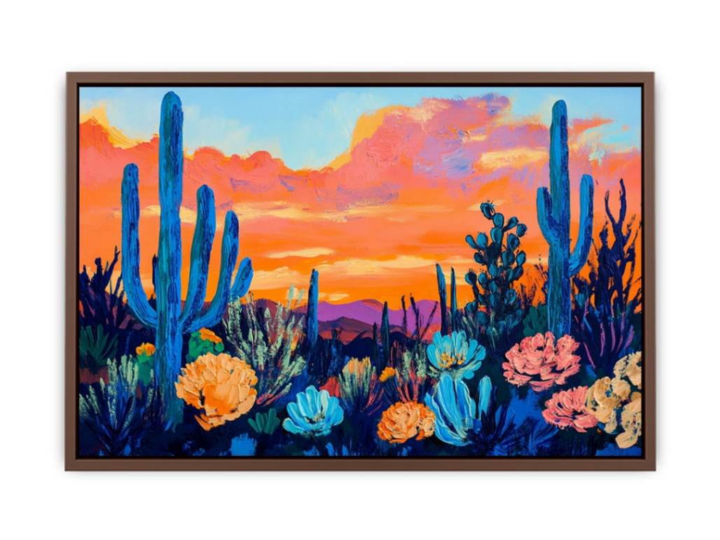 Canvas Print