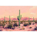 Cactus Script