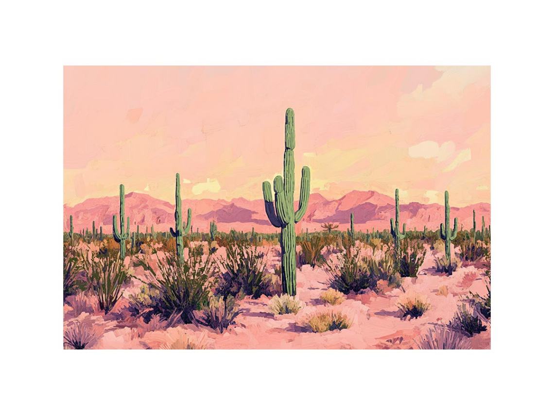 Cactus Script