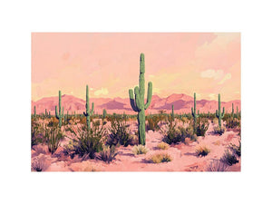 Cactus Script