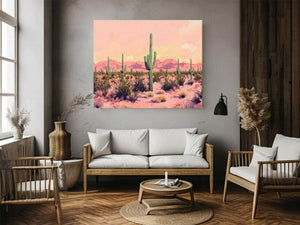 Cactus Script