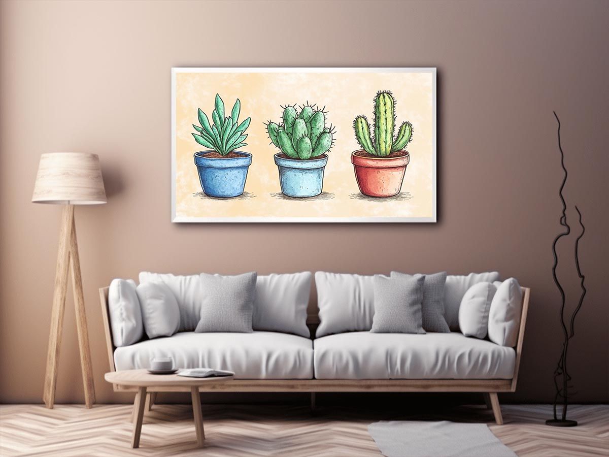  Artwork
