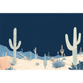Cactus: Desert's HeArt