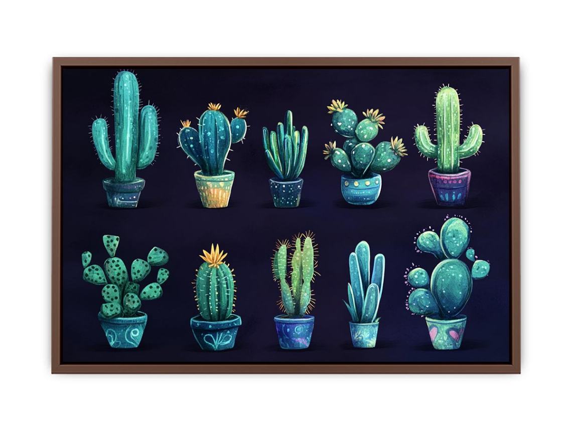 Canvas Print