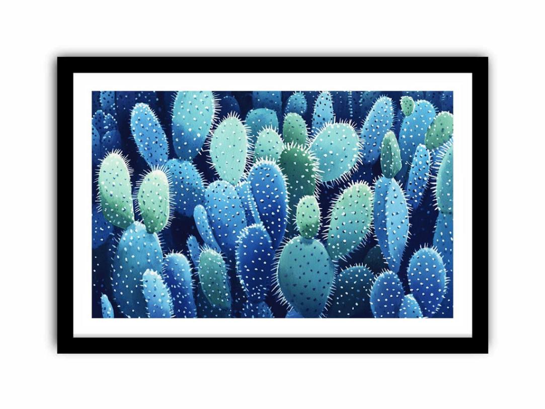 Framed Print