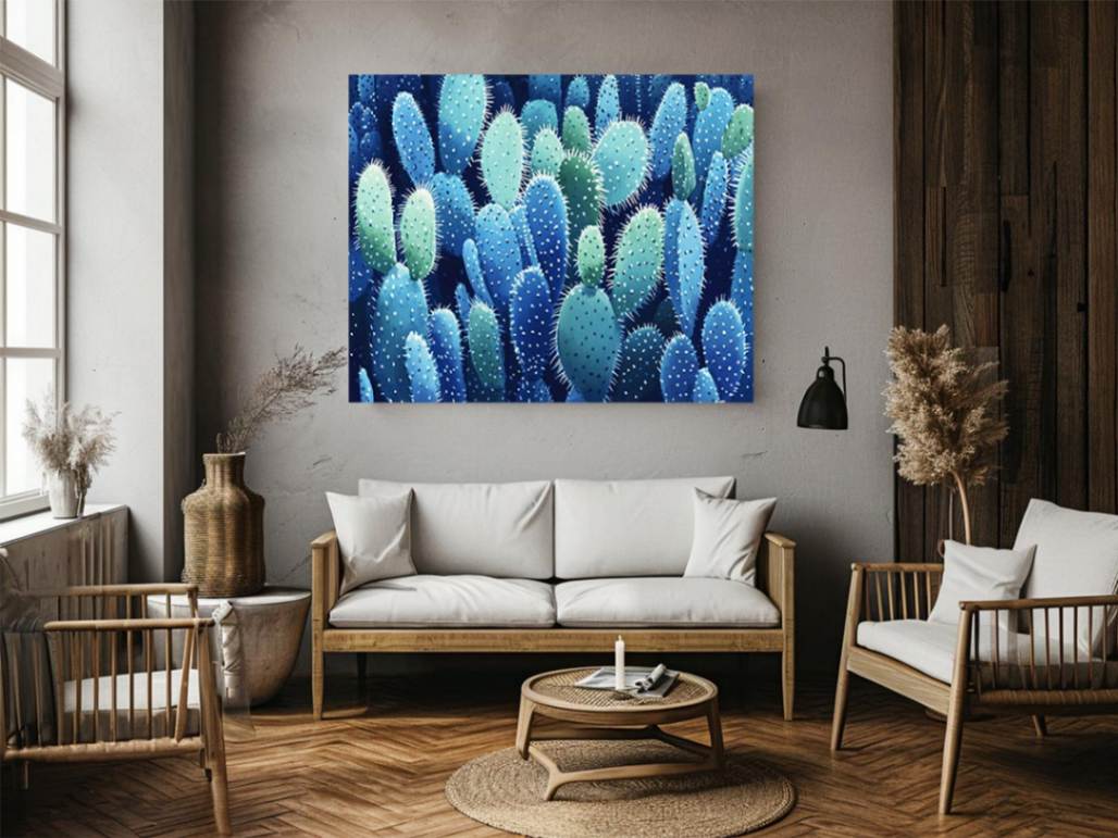 Cactus Whispers