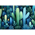 Cactus world