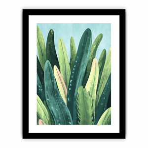 Framed Print
