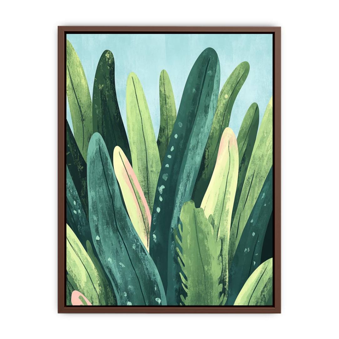 Canvas Print