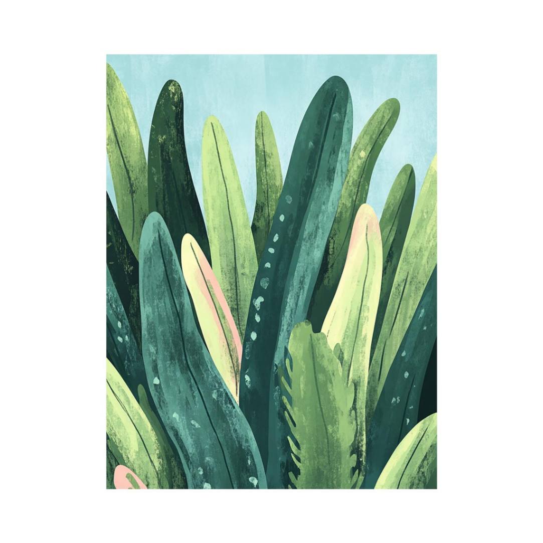 Literary Landscape