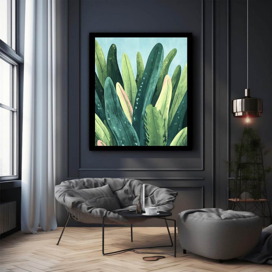  Artwork