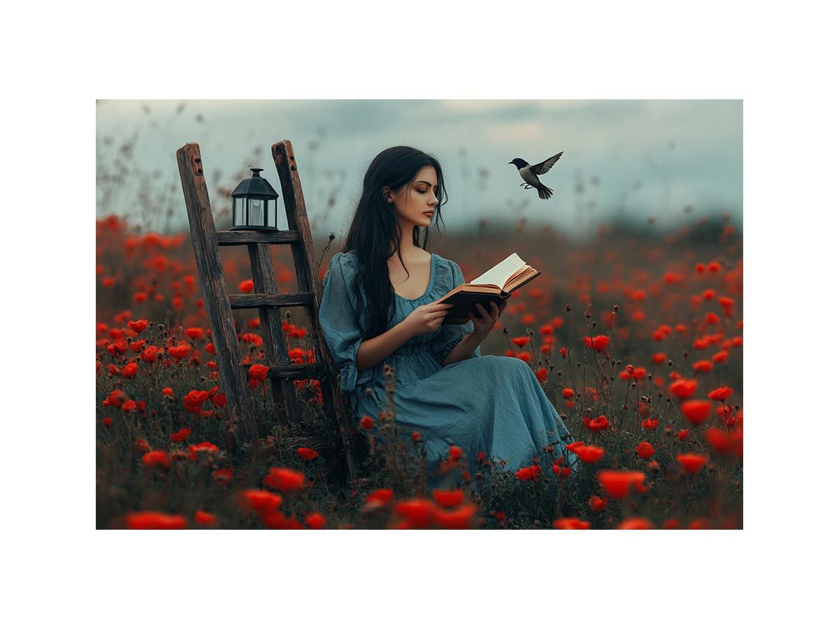 A Field of Fiction