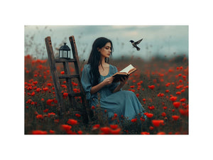 A Field of Fiction