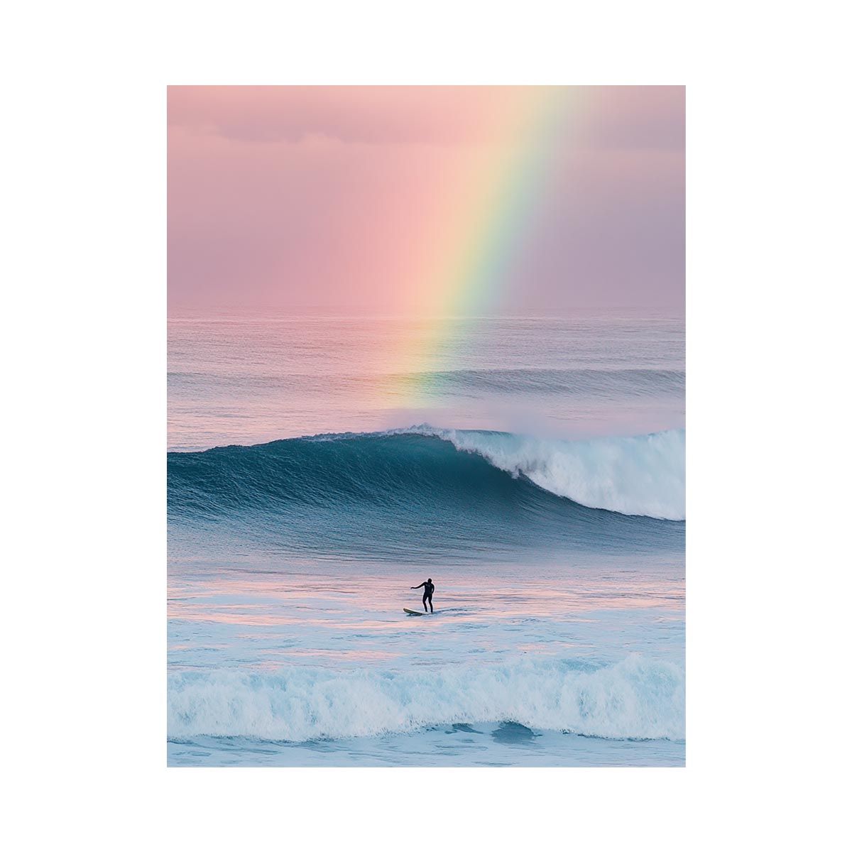Rainbow Rider