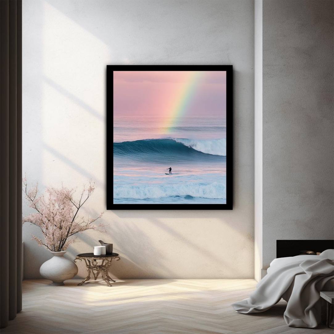 Rainbow Rider