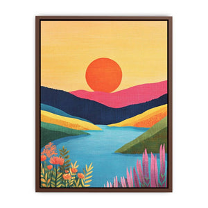 Canvas Print