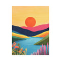 Arch of the Sun