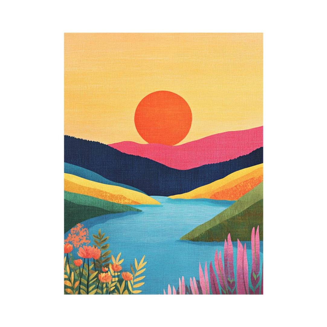 Arch of the Sun
