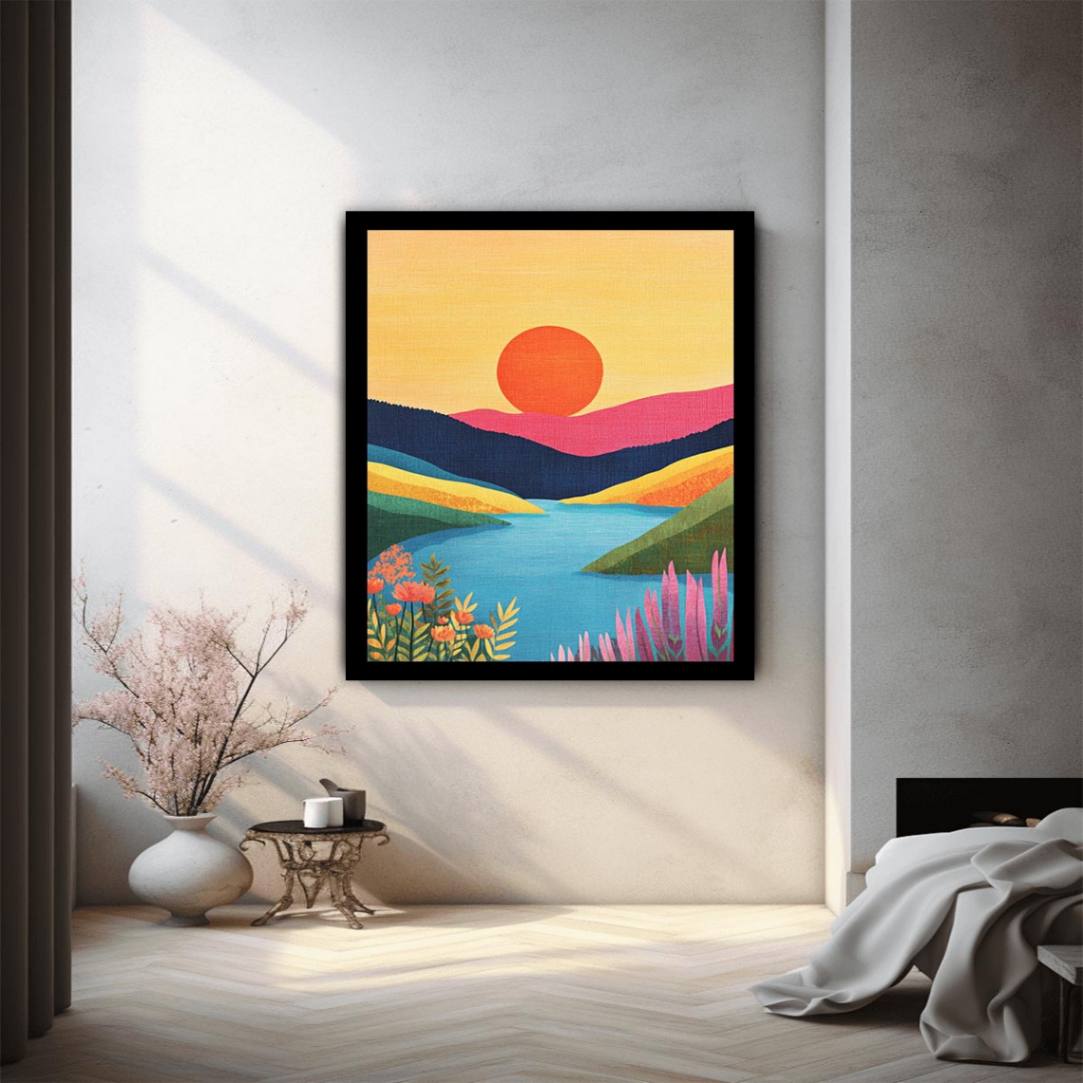 Arch of the Sun