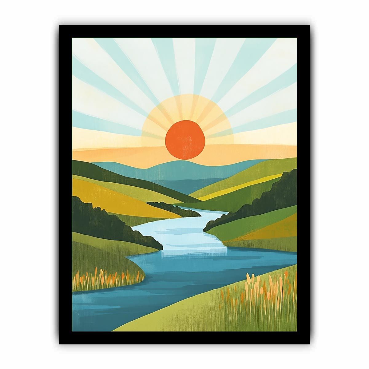 Art Print