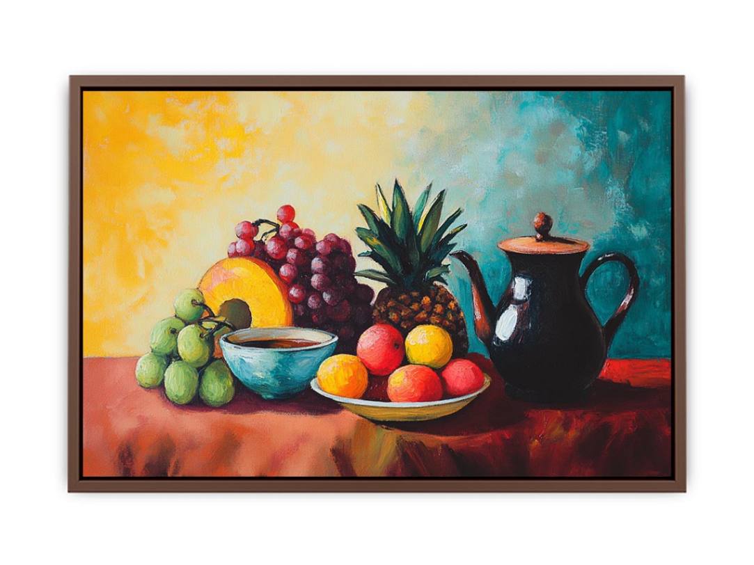 Canvas Print