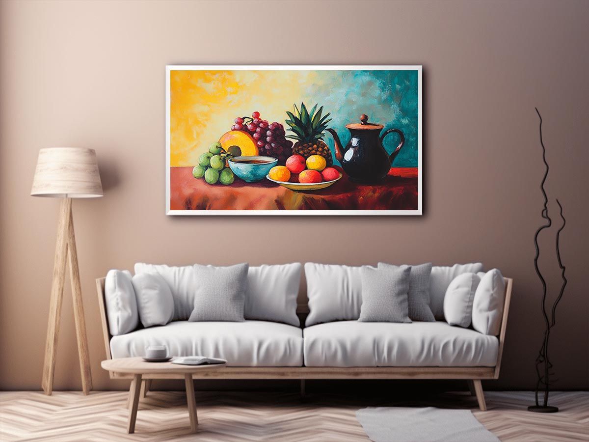  Artwork