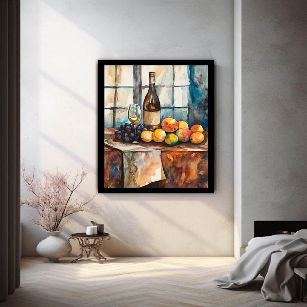 Whispers from the Past