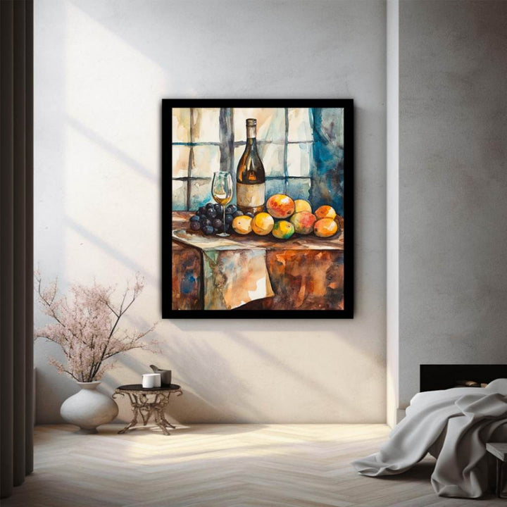 Whispers from the Past