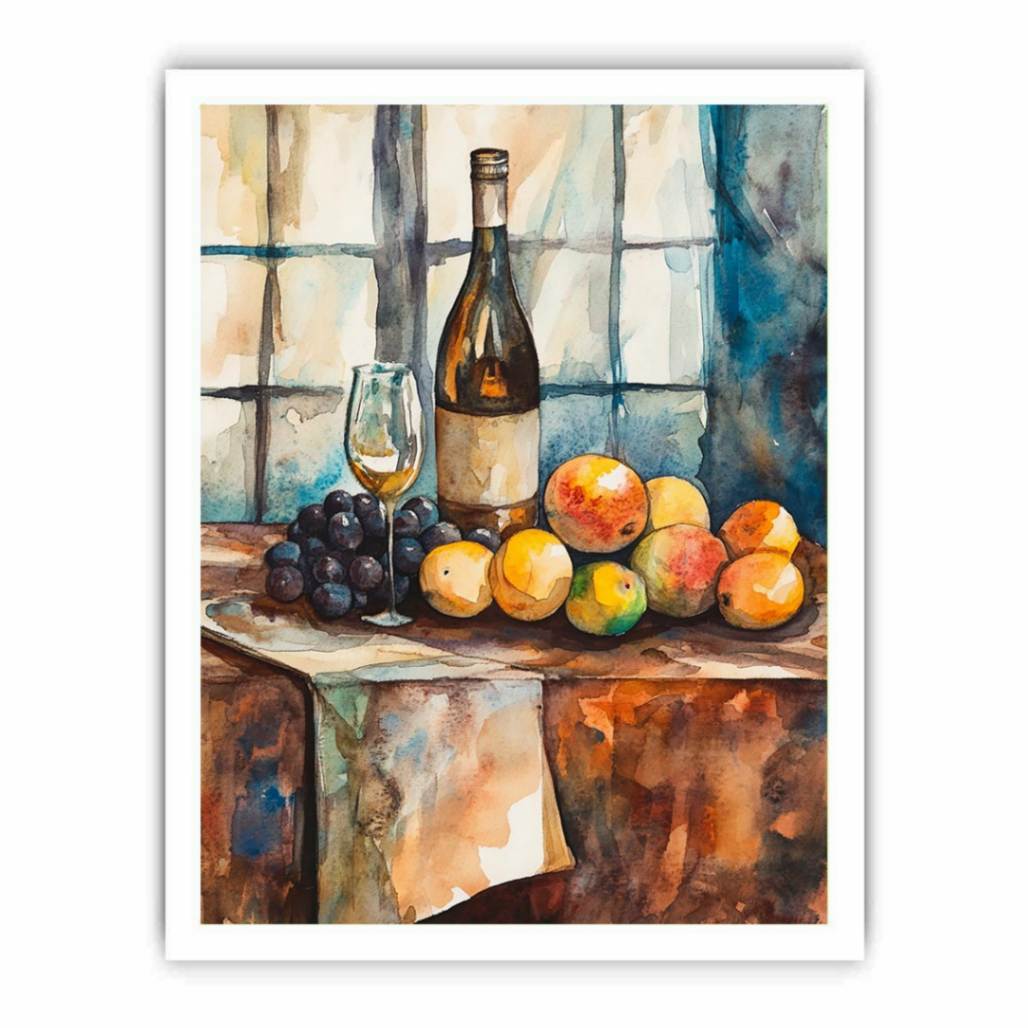 Art print