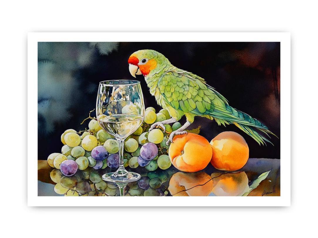 Art print
