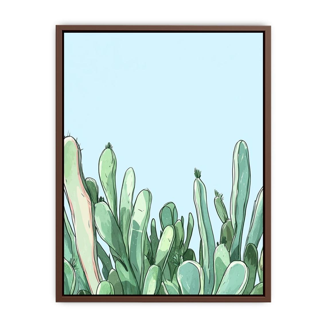 Canvas Print