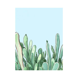 Desert Shimmer