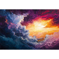 Celestial Luminescence
