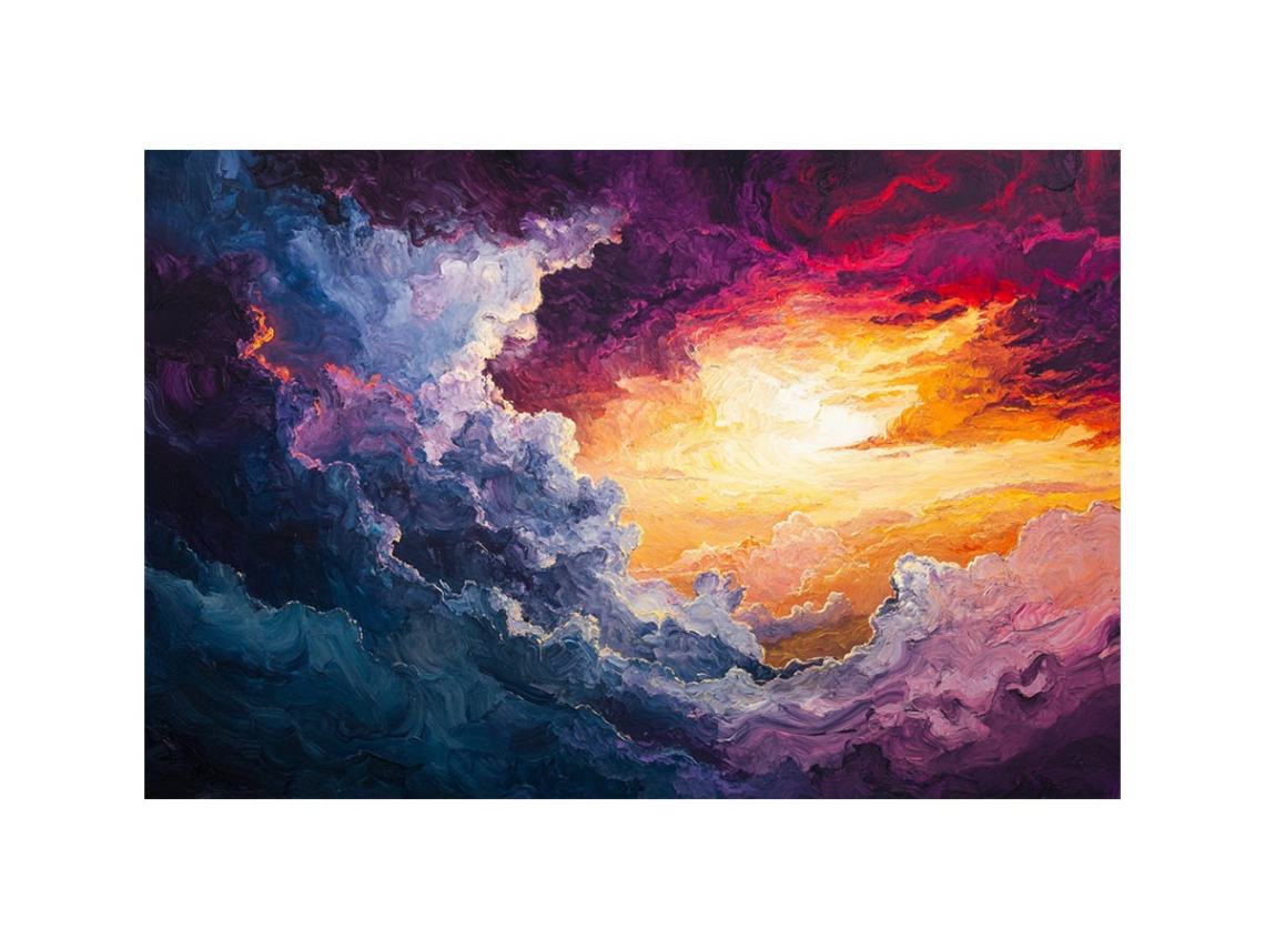 Celestial Luminescence