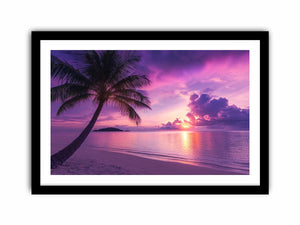 Framed Print