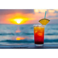 Sunset Sip